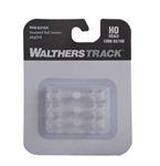 Walthers 83104 HO Code 83 or 100 Insulated Rail Joiners Pkg 24