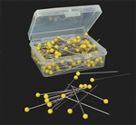 Walthers 83107 HO Code 83 / Code 100 Track Fastening Pins about 400 per pack