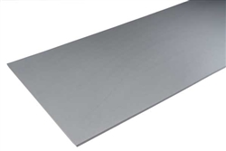 Walthers 9020 HO Roadbed Sheet 2-Pack Each Sheet: 12 x 36"