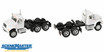 Walthers 11180 HO International 4900 Dual-Axle Semi Tractor Only