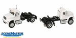 Walthers 11190 HO International 4900 Single-Axle Semi Tractor Only