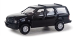 Walthers 12042 HO Ford Expedition Special Service Vehicle SSV) Unmarked Unit