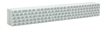 Walthers 3153 HO Wrapped Lumber Load for WalthersMainline 72' Centerbeam Flatcar High Cascade