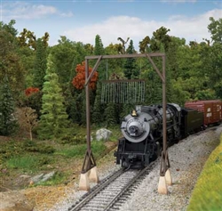 Walthers 4109 HO Telltales Kit