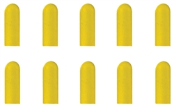 Walthers 4148 HO Safety and Security Posts Pkg 20