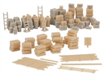 Walthers 4151 HO Freight Loads