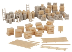 Walthers 4151 HO Freight Loads