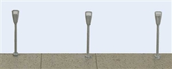 Walthers 4189 HO Parking Meters 20-Pack