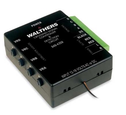 Walthers 9494359 HO Grade Crossing Signal Controller