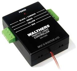 Walthers 9494389 HO Traffic Light Controller