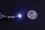 Walthers 4875 LED Small Building Light 3-Pack Cool White