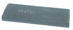 Walthers 522 Cratex Abrasive Block Extra Fine