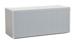 Walthers 8650 HO 20' Smooth-Side Container Undecorated