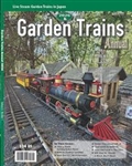 White River GTA26 2026 Garden Trains Annual Softcover