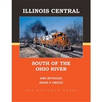 White River ICSO Illinois Central IC South of Ohio River