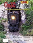 White River ON22 2022 On30 Annual Softcover