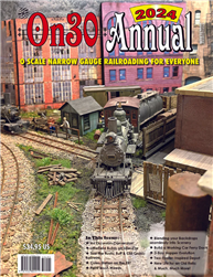 White River ON24 2024 On30 Annual Softcover