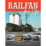 White River RFLS Railfan for Life The Photography of Hal Carstens Softcover