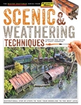 White River SWTS Scenic & Weathering Techniques