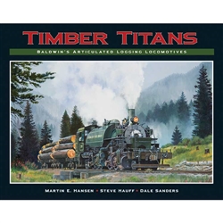 White River TTBA Timber Titans Baldwin