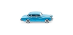 Wiking 15002 HO MB 300 light blue