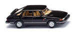 Wiking 21502 HO 1978-1986 Saab 900 Turbo Assembled Black