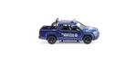 Wiking 31145 HO THW VW Amarok GP