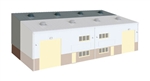 Wills Kits SSM315 HO Indust/Retail Unit Extention