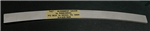Ribbonrail 1032 HO 10" Track Alignment Gauges Curved 32" Radius