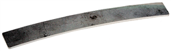 Ribbonrail 29 HO 5" Track Alignment Gauge Curved 29" Radius