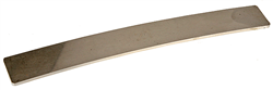 Ribbonrail 21 HO 5" Track Alignment Gauge Curved 21" Radius