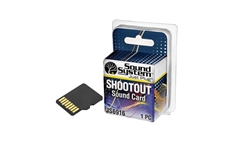 Woodland 6916 Sound Card Just Plug Shootout