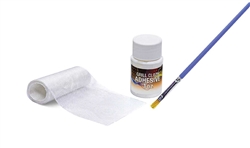 Woodland 6964 Grill Cloth Kit Just Plug