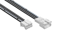 Woodland 6976 Trigger Extension Cable Just Plug 6' Long