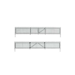 Woodland A2994 N Picket Fence