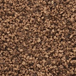 Woodland B1372 Fine Ballast Shaker Brown/50 cu. in.