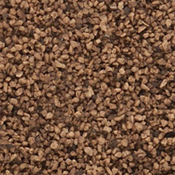 Woodland B1372 Fine Ballast Shaker Brown/50 cu. in.