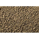 Woodland B85 Coarse Ballast Bag Dark Brown/18 cu. in.