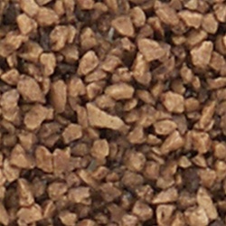 Woodland B86 Coarse Ballast Bag Brown/18 cu. in.
