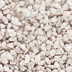 Woodland B88 Coarse Ballast Bag Light Gray/18 cu. in.
