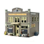 Woodland BR4921 N Built-Up Harrison's Hardware