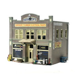Woodland BR4921 N Built-Up Harrison's Hardware