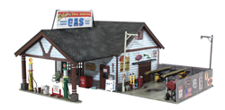 Woodland BR4935 N Built-Up Ethyl's Gas & Service