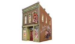 Woodland BR4960 N Toy & Hobby Shop