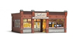 Woodland BR5069 HO Built-Up Smith Bros TV & Appliance