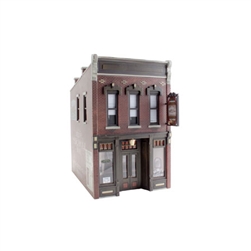 Woodland BR5850 O Built-Up Sully's Tavern