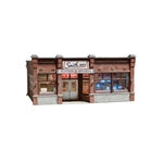 Woodland BR5873 O Smith Bros TV & Appliance
