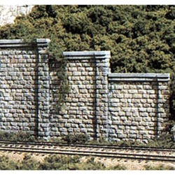 Woodland C1159 N Retaining Wall Cut Stone 6
