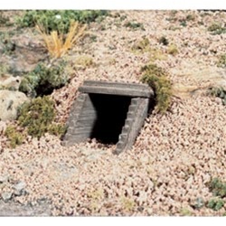 Woodland C1165 N Culvert Timber (2)