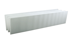 Woodland C1173 Support Panels 4" -4